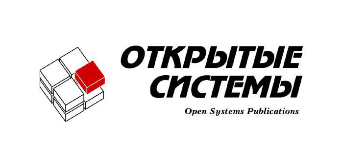 Логотип издательства 