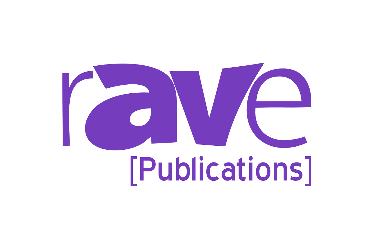Логотип rAVe