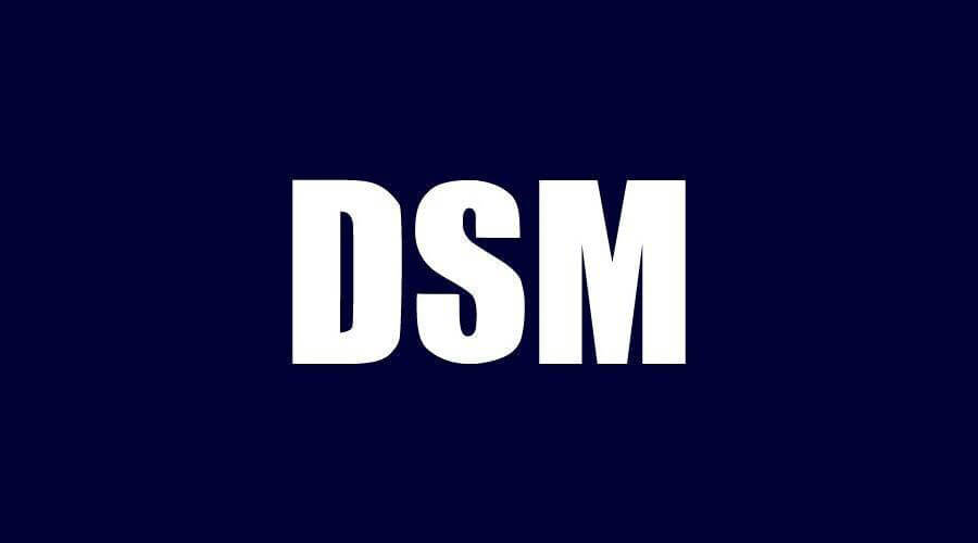 DSM MEDIA