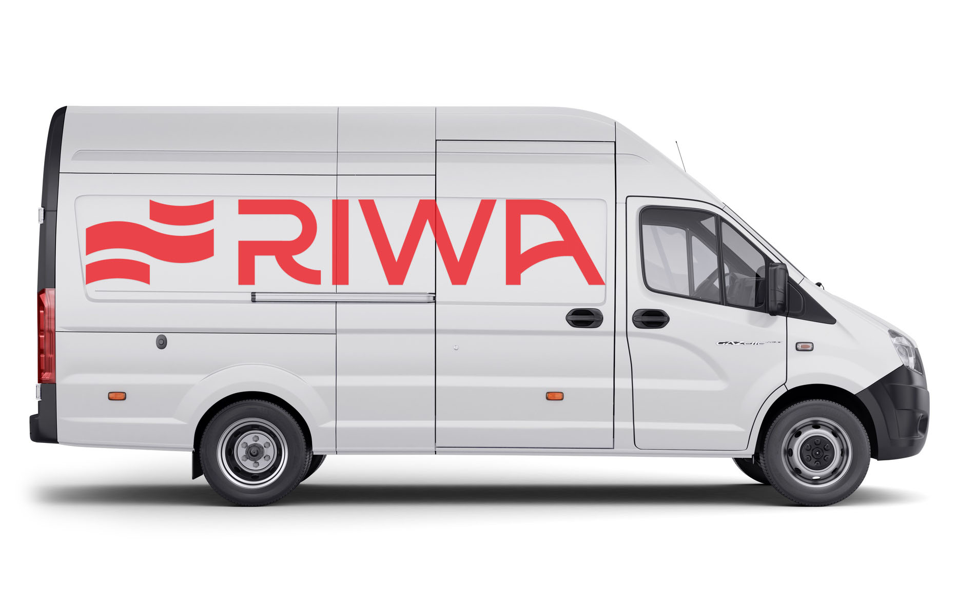 Оплата и доставка оборудования RIWA