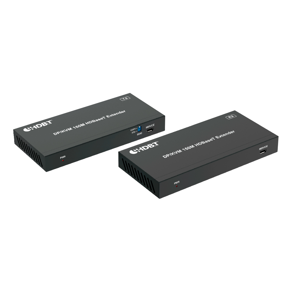Комплект для передачи по витой паре HD BaseT EX-HD150DPK