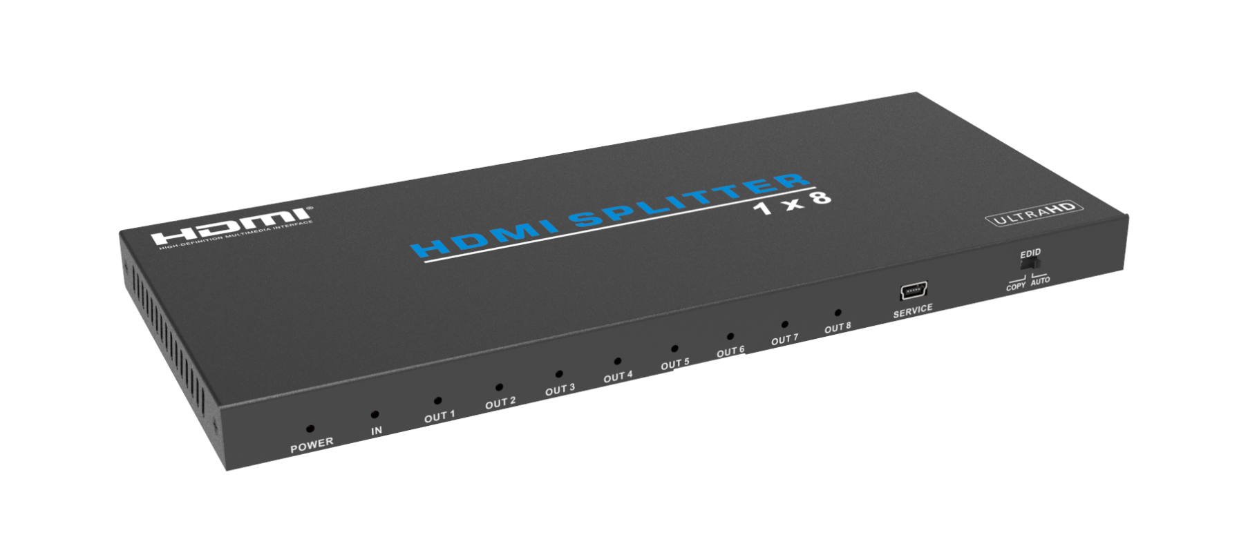 Разветвитель HDMI SP18UHD