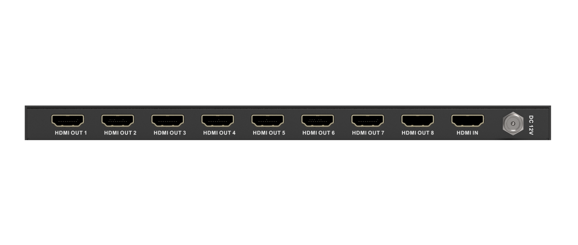 Разветвитель HDMI SP18UHD