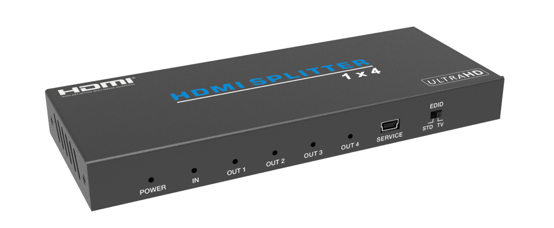 Разветвитель HDMI SP14UHD