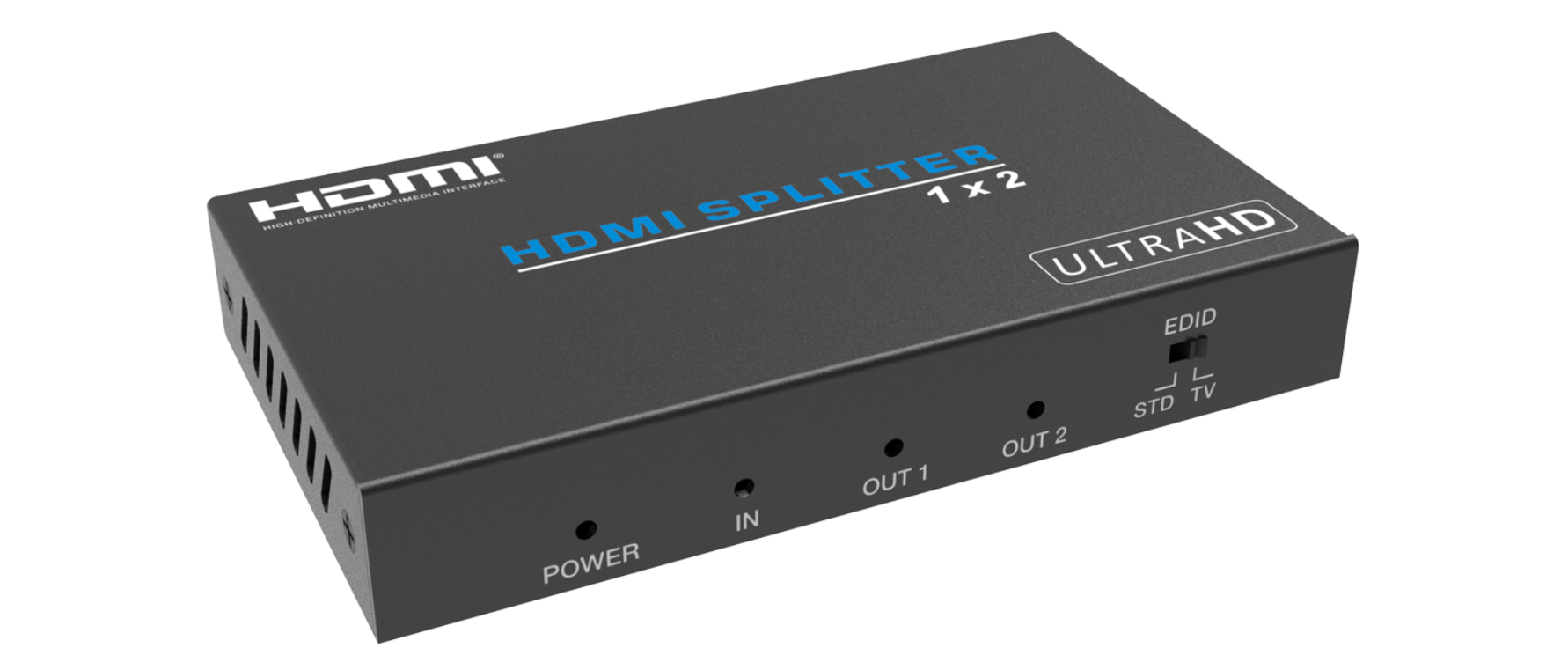 Разветвитель HDMI SP12UHD